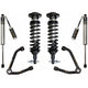 Icon 14-18 GM 1500 1-3in Stage 4 Suspension System (Large Taper) - Mammoth Racing -