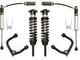 Icon 05-11 Toyota Hilux 0-3in Stage 3 Suspension System w/Tubular Uca - Mammoth Racing -