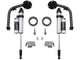 Icon 2007+ Toyota Tundra S2 Stage 2 Upgrade System - Mammoth Racing -