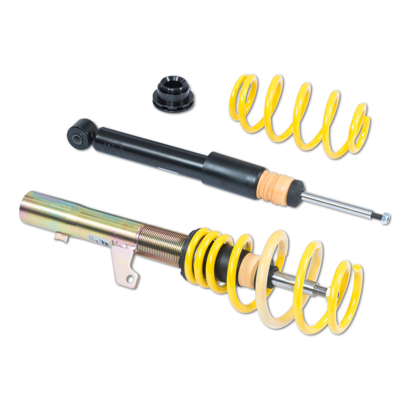 ST Coilover Kit 06-09 Volkswagen Golf (mkv) GTI (Incl Dsg) / 05-10 Volkswagen Jetta Mkvi - My Store