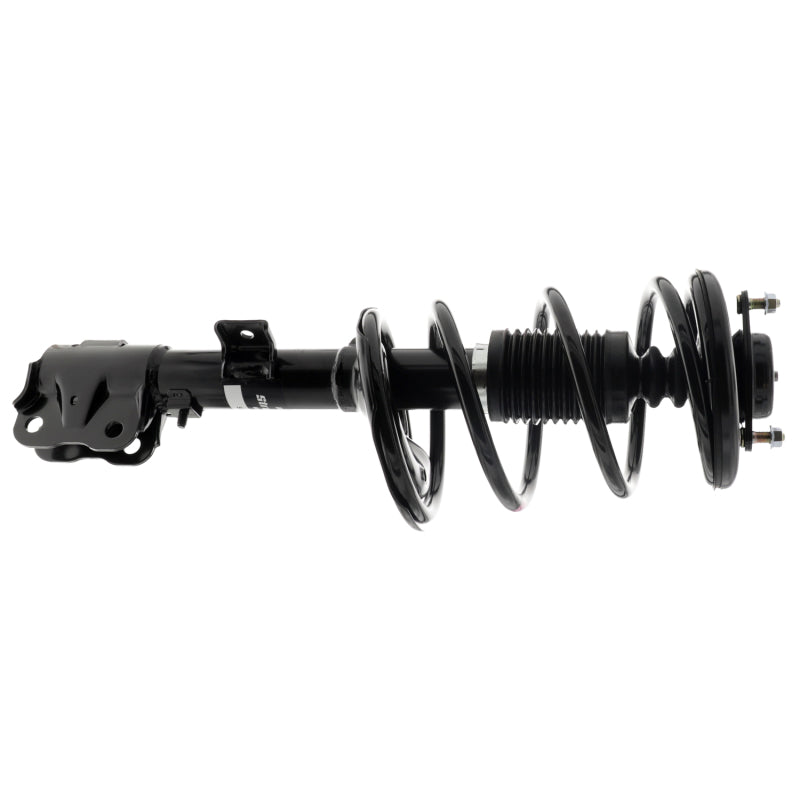 KYB Shocks & Struts Strut Plus Front Right 12-13 Mitsubishi Outlander w/o 3rd Row Seating - Mammoth Racing -