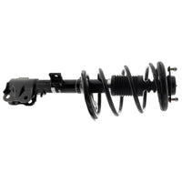 KYB Shocks & Struts Strut Plus Front Right 12-13 Mitsubishi Outlander w/o 3rd Row Seating - Mammoth Racing -