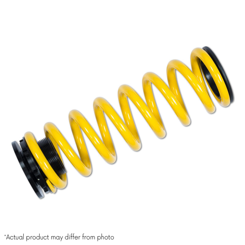 ST Audi A6 (4f) Wagon 2WD 4WD Adjustable Lowering Springs - My Store