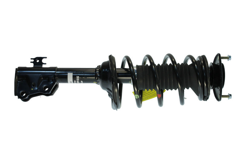 KYB Shocks & Struts Strut Plus Front 00-05 Toyota Echo - Mammoth Racing -