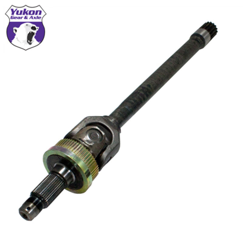 Yukon Gear 1541H Replacement intermediate and Outer Assembly For Dana 44 (94-00 Dodge w/ Abs) - Mammoth Racing -