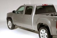 AMP Research 2007-2014 Chevy Silverado 2500/3500 Extended/Crew PowerStep - Black - My Store