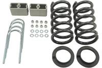 Belltech Lowering KIT W/O Shocks - Mammoth Racing -