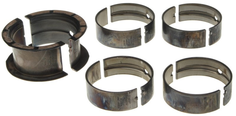 Clevite Chevrolet V8 366-396-402-427-454-502 1965-2000 Main Bearing Set - Mammoth Racing -