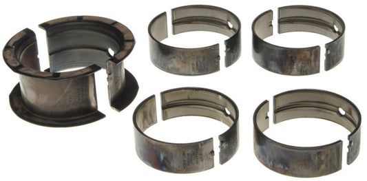 Clevite Chevrolet V8 366-396-402-427-454-502 1965-2000 Main Bearing Set - Mammoth Racing -