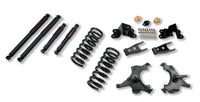 Belltech Lowering KIT With ND2 Shocks - Mammoth Racing -