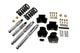 Belltech Lowering KIT With SP Shocks - Mammoth Racing -