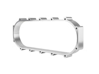 Skunk2 Ultra Series Honda/Acura Silver Race Intake Manifold 2 Liter Spacer (Inc Gasket & Hardware) - Mammoth Racing -