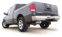 Borla 04-15 Nissan Titan 5.6L-V8 2&4WD Catback Exhaust System - My Store