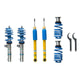 Bilstein B14 (PSS) Front & Rear Performance Sus System 2015 VW Golf w/ 50mm Outside Dia Strut - Mammoth Racing -