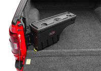 UnderCover 15-20 Ford F-150 Drivers Side SwingH1128-H1157 Case - Black Smooth - Mammoth Racing -