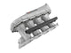 Skunk2 Honda and Acura Ultra Series Race Manifold F20/22c Engines - Mammoth Racing -