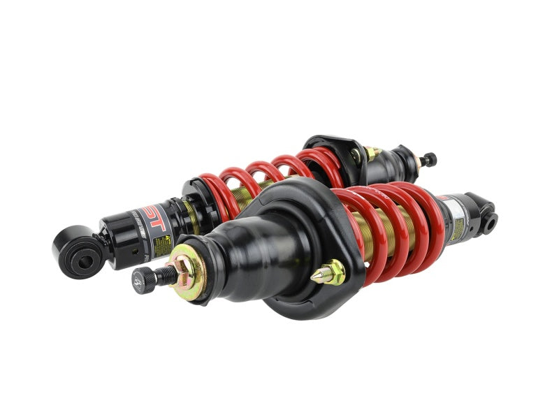 Skunk2 01-05 Honda Civic / 01-05 Acura Integra Pro-ST Coilovers (Front 10 kg/mm - Rear 10 kg/mm) - Mammoth Racing -