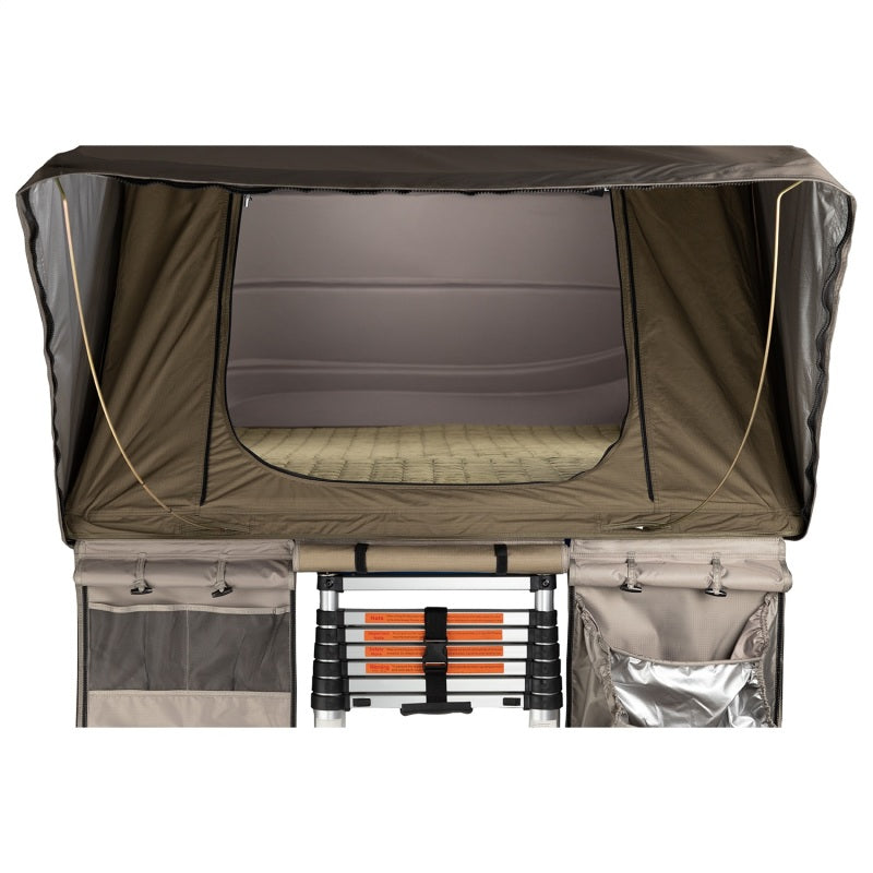 ARB Esperance Compact Hard Shell Rooftop Tent - Mammoth Racing -