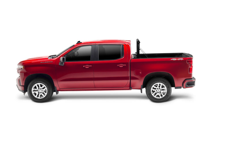 UnderCover 15-20 Chevy Colorado/GMC Canyon 5ft Flex Bed Cover - Mammoth Racing -