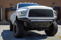 Addictive Desert Designs 10-18 Dodge RAM 2500 Stealth Fighter Front Bumper - My Store