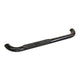 Westin 2004-2008 Ford F-150 Reg Cab Platinum 4 Oval Nerf Step Bars - Black - Mammoth Racing -