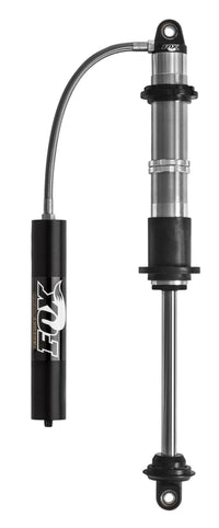 Fox 2.0 Factory Series 18in. Remote Reservoir Coilover Shock 7/8in. Shaft (50/70) - Blk - My Store