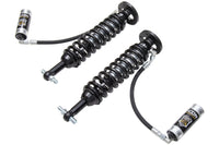 Icon 2015 Ford F-150 4WD 2-2.63in 2.5 Series Shocks VS RR Cdcv Coilover Kit - Mammoth Racing -