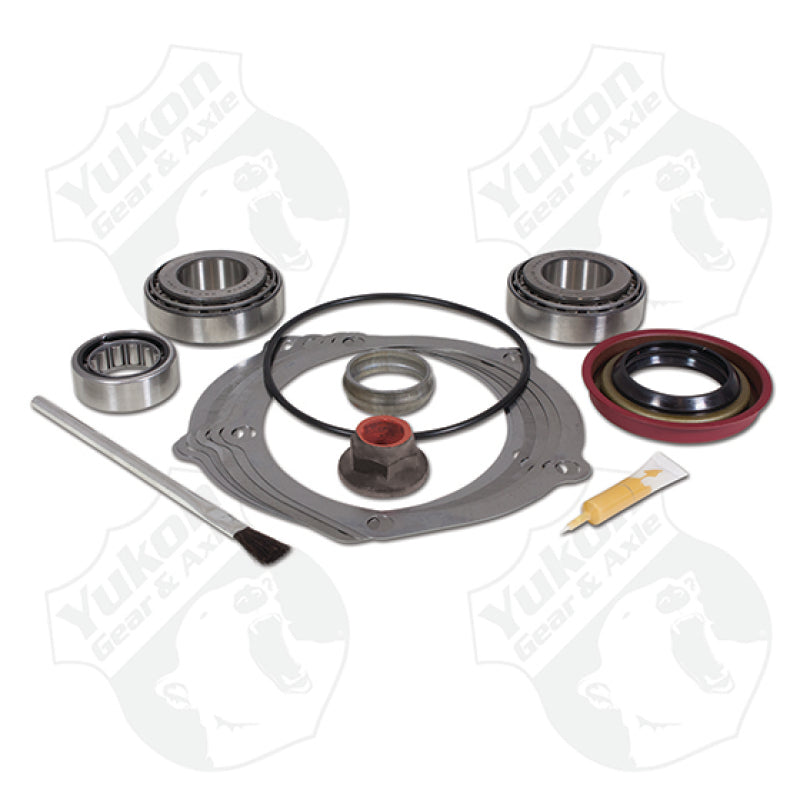 Yukon Gear Pinion install Kit For Ford Daytona 9in Diff - Mammoth Racing -