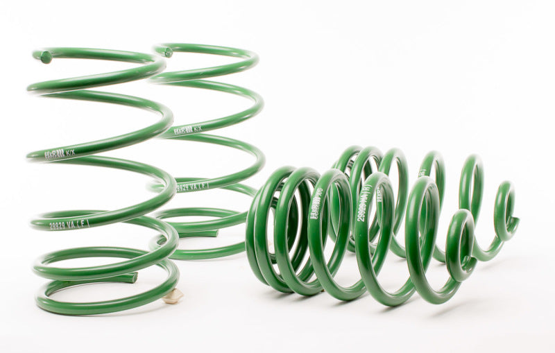 H&R 92-98 BMW 325i Cabrio/328i Cabrio E36 Cabrio Sport Spring - My Store