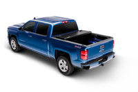 UnderCover 14-18 Chevy Silverado 1500 (19 Legacy) / 15-19 Silverado 2500/3500 HD 8ft Flex Bed Cover - Mammoth Racing -