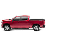 UnderCover 19-20 Chevy Silverado 1500 5.8ft SE Bed Cover - Black Textured - Mammoth Racing -