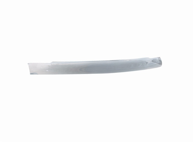 AVS 09-15 Nissan Cube Aeroskin Low Profile Hood Shield - Chrome - Mammoth Racing -