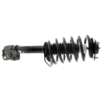 KYB Shocks & Struts Strut Plus Front Left 12-17 Jeep Latitude 4WD Automatic - Mammoth Racing -