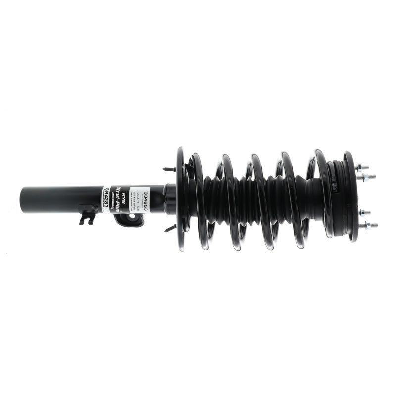 KYB Shocks & Struts Strut Plus Front Left FORD Taurus AWD 2009-2008 - Mammoth Racing -