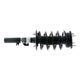 KYB Shocks & Struts Strut Plus Front Left FORD Taurus AWD 2009-2008 - Mammoth Racing -