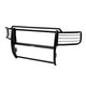 Westin 99-04 Ford F-250/350/450/550HD SD (Excl. Harley Edition) Sportsman Grille Guard - Blk - Mammoth Racing -