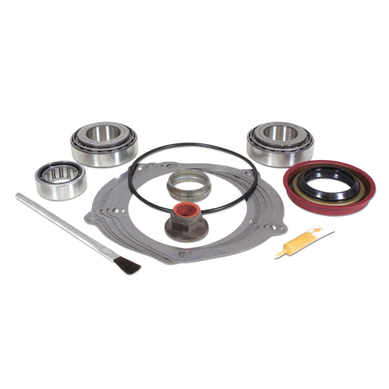 Yukon Gear Pinion install Kit For Ford 8in Diff - Mammoth Racing -