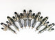 DDP Duramax 01-04 LB7 Brand New Injector Set - 75 (45% Over) - Mammoth Racing -
