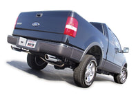 Borla 05-08 Ford F-150 66in/78in Bed 4dr SS Catback Exhaust - My Store