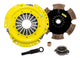 ACT 1990 Nissan Stanza XT/Race Rigid 6 Pad Clutch Kit - My Store