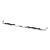 Westin 2001-2004 Ford F-150 SuperCrew 4Dr E-Series 3 Nerf Step Bars - SS - Mammoth Racing -