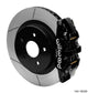 Wilwood Aerolite 4R Rear Kit 15.00in Black 13-17 Dodge Truck 1500 - 4WD - My Store