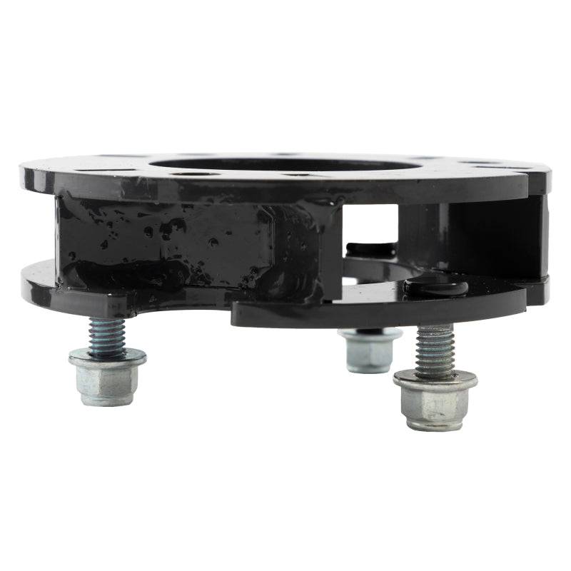 Belltech 2021+ Ford F-150 4WD 2in to 3in Lift Front Strut Spacers - Mammoth Racing -