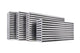 Garrett Air / Air Intercooler CAC (24.00in x 8.00in x 3.50in) - 600 HP - My Store