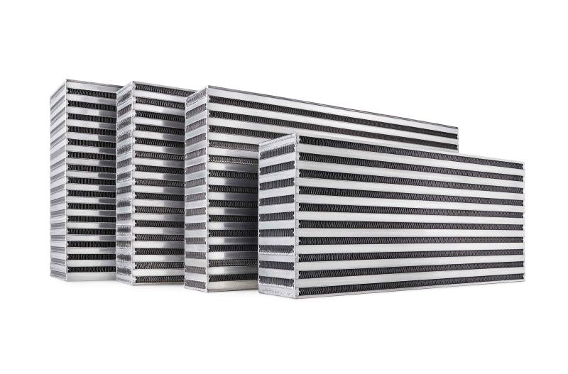 Garrett H2O / Air Intercooler CAC (3.80in x 3.80in x 9.80in) - 500 HP - My Store