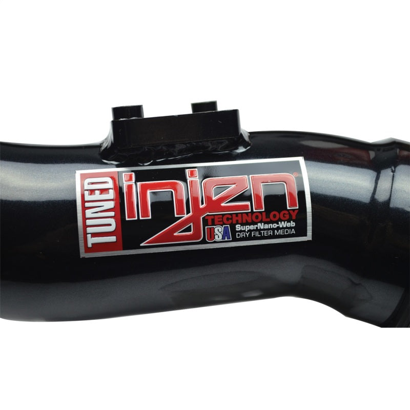 Injen 18-20 Honda Accord 2.0L Turbo Short Ram Cold Air Intake - Mammoth Racing -