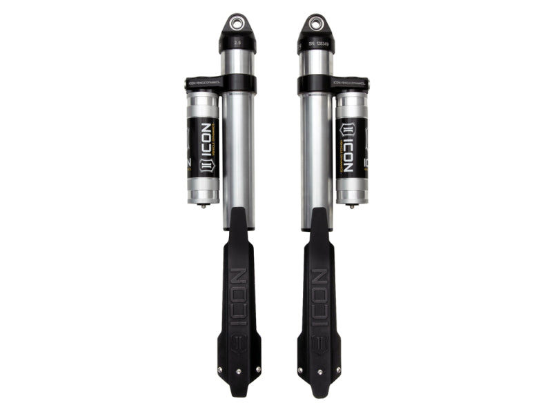 Icon 2020+ Jeep Gladiator JT 1.5in Rear 2.5 Series Shocks VS PB - Pair - Mammoth Racing -