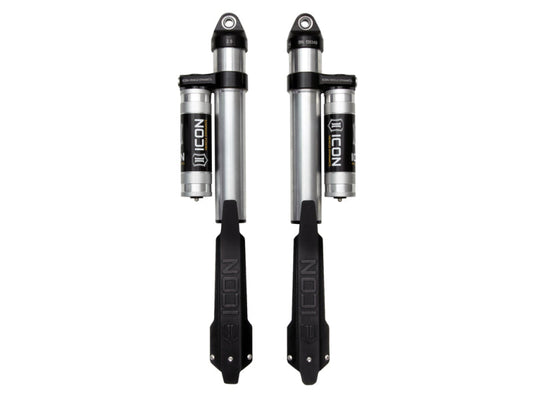 Icon 2020+ Jeep Gladiator JT 1.5in Rear 2.5 Series Shocks VS PB - Pair - Mammoth Racing -