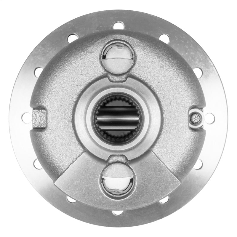 Yukon Gear Duragrip Posi For GM 8.2in w/ 28 Spline Axles / 3.08 and Up - Mammoth Racing -
