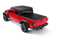 UnderCover 2020 Jeep Gladiator 5ft Flex Bed Cover - Mammoth Racing -